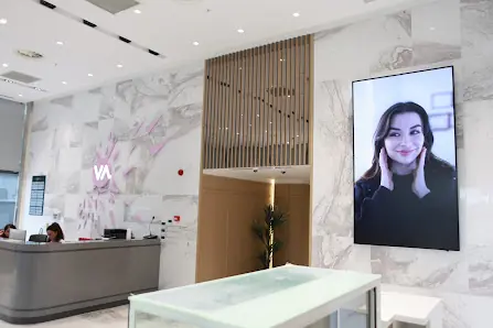 Vanity Estetik / Vanity Cosmetic Surgery Hospital Istanbul – Güzellik Merkezi, İstanbul (5. fotoğraf)