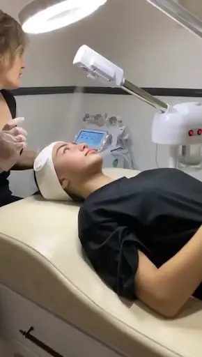 Beyza Aşık Beauty Center 3