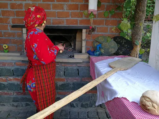 Demirköy Pazar Alanı 3