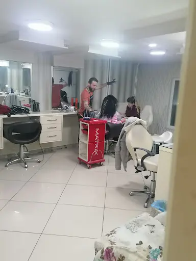 Esteli-Ka Güzellik Salonu