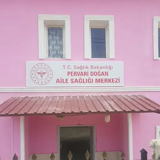 Doğanköy Aile Sağlığı Merkezi