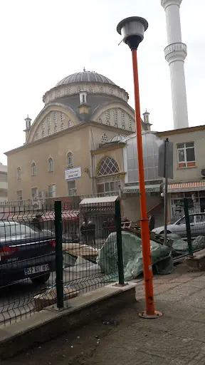 Merkez Cami 3
