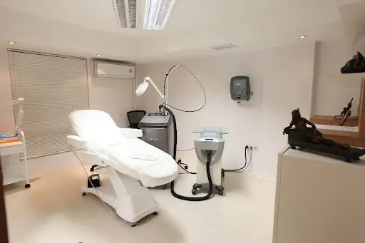 Özel Formmed Polikliniği Ataşehir Lazer Epilasyon Güzellik Uygulamaları Estetik 2