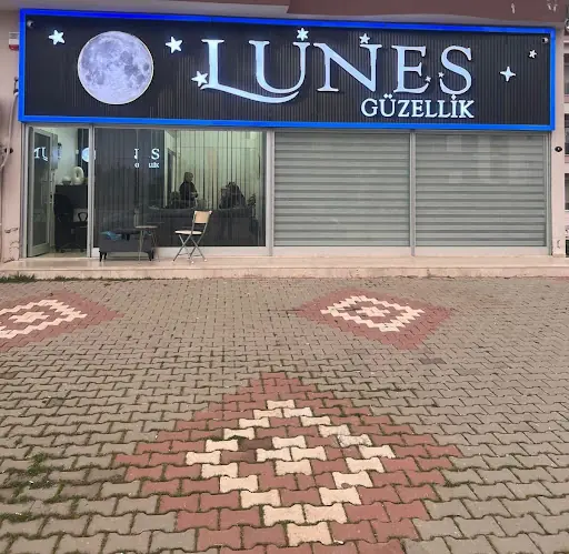LUNES GÜZELLİK