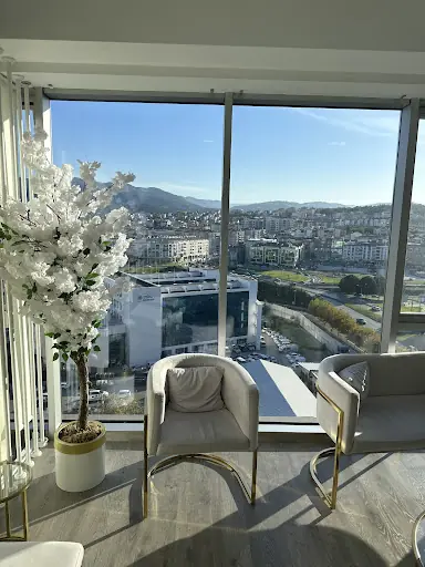 Amor Vip Güzellik Merkezi 2