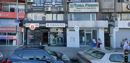 emine dalgıç güzellik salonu 2