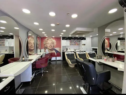 Ali Gür Kuaför İzmit Ncity Avm 2
