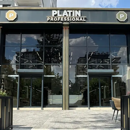 PLATİN GAZİANTEP 2