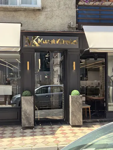 MK Murat Kurekci