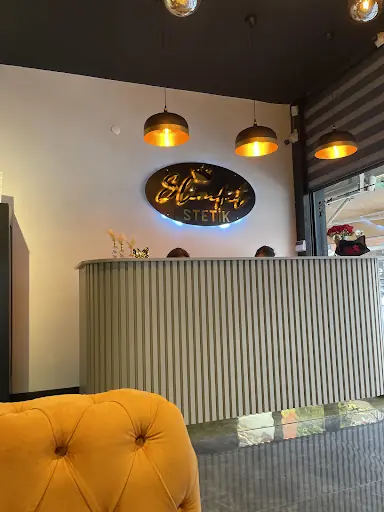 Slimfit Estetik Gaziemir
