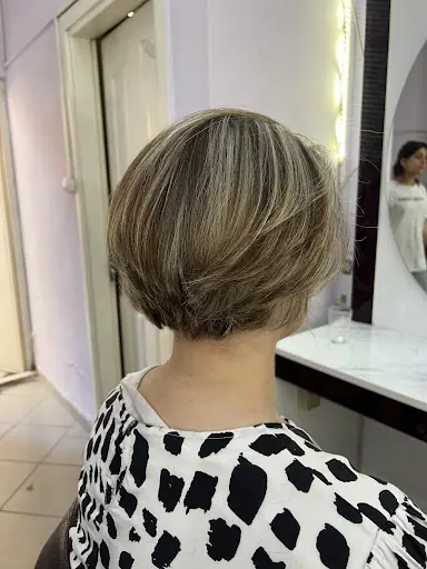 Salon Güven Bayan Kuaförü 2