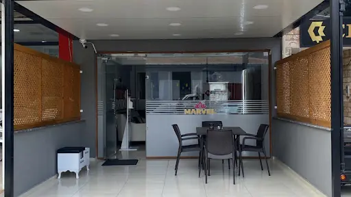 Marvel Güzellik Salonu Soma 2