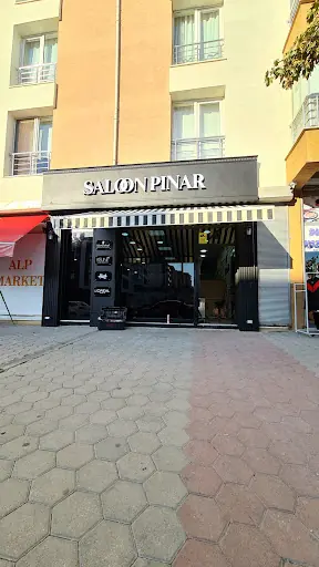 Salon NORA 4