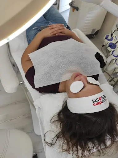 Este Fiore Kişisel Bakım ve Yaşam Merkezi