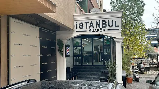 İstanbul Kuaför