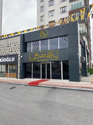 Betül Kılıç Estetik,Güzellik ve Saç Simülasyon Merkezi 2