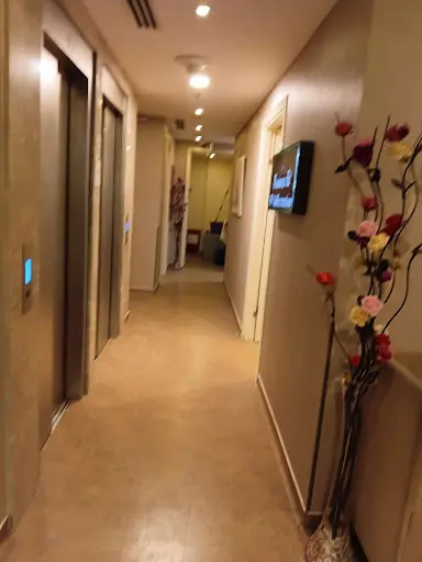 Şişli masaj terapist 4