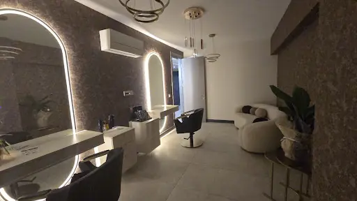 VOLKAN ERKAN I Hair Design
