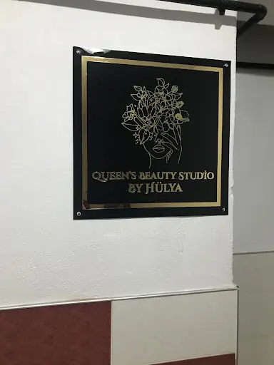 Queen’s Beauty Studio By Hülya 3