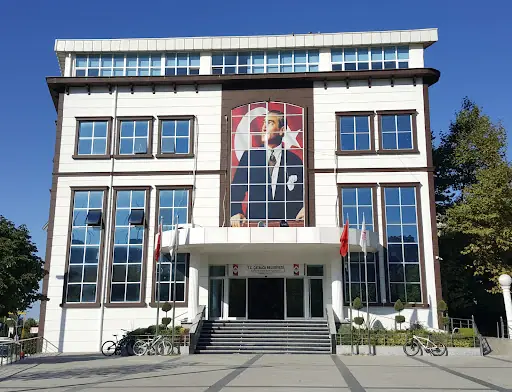 Çatalca Belediyesi Nazım Özbay Kültür Merkezi – Diğer (Güzellik), Çatalca, İstanbul (2. fotoğraf)