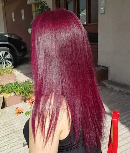 Kuaför Nuray Güzellik Salonu