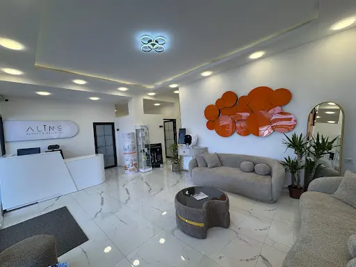 Alins Beauty - Wellness 2