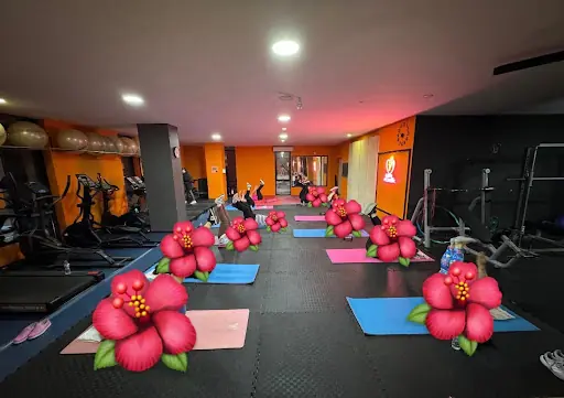 Sport City