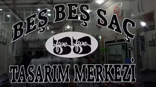 Beşbeş Saç Tasarım Merkezi
