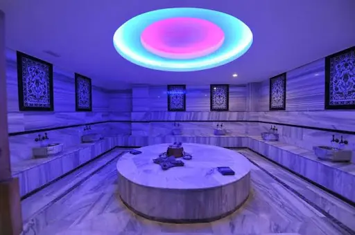 Milenio Spa Masaj – SPA & Wellness, İstanbul (4. fotoğraf)