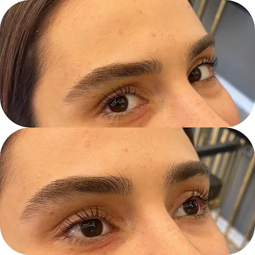 Yaprak Acar Beauty Saloon 4