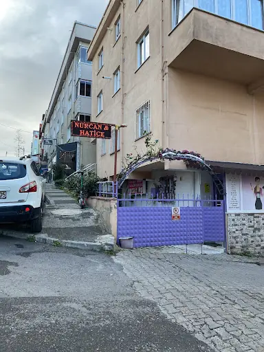 Bayan Kuaförü Nurcan & Hatice – Kadın Kuaförü, İstanbul (2. fotoğraf)
