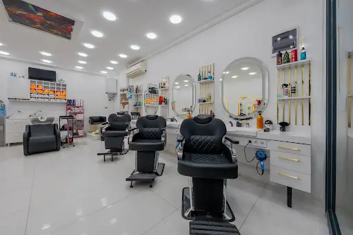 Marbling Beauty Salon Bodrum | Saç, Tırnak & Güzellik