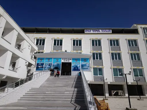 Anka Termal Tesisleri