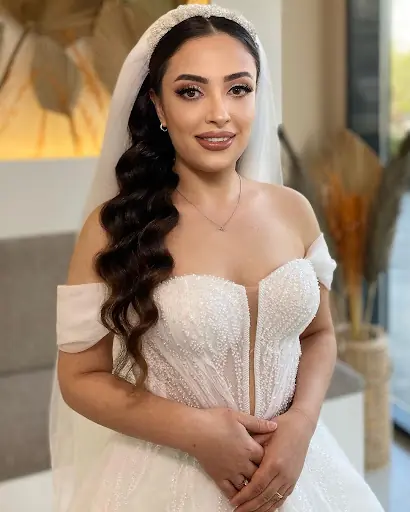 Kübra Gürbüz Make Up Studio 3