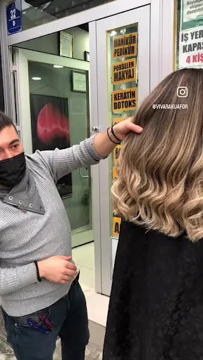 VİVARA KUAFÖR 3