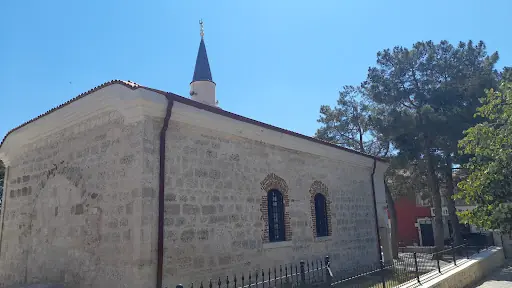 Lalapaşa Merkez Camii