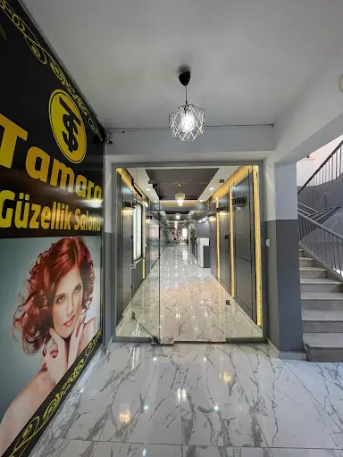 Tamara Güzellik Salonu Elazığ