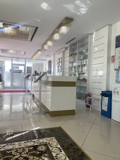 Park Sante Sağlıklı Yaşam Kliniği
