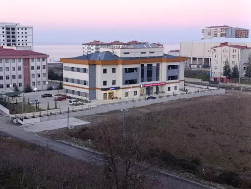 Piraziz İlçe Devlet Hastanesi 2