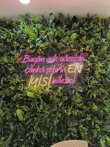 Kuaför Meryem 2