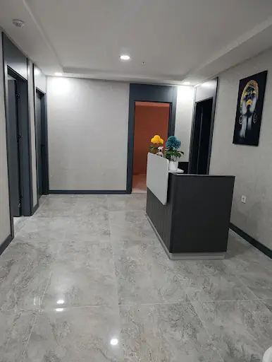 Lora masaj salonu