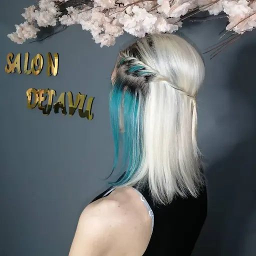 Salon Dejavu