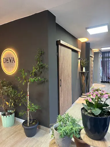 DEVA GÜZELLİK SALONU 3