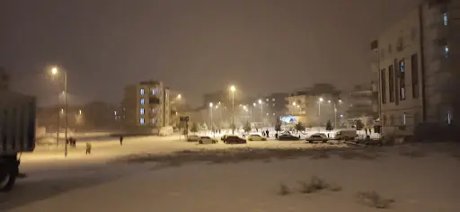 NİZİP Merkez (Centrum) 4