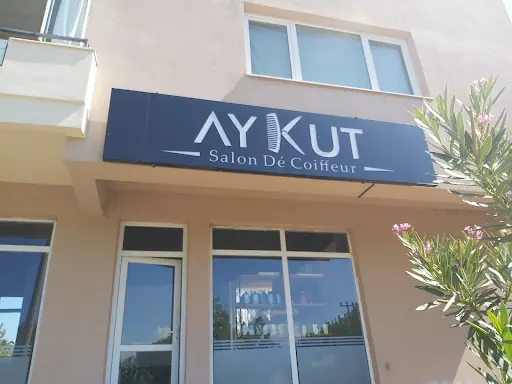 Aykut kuaför