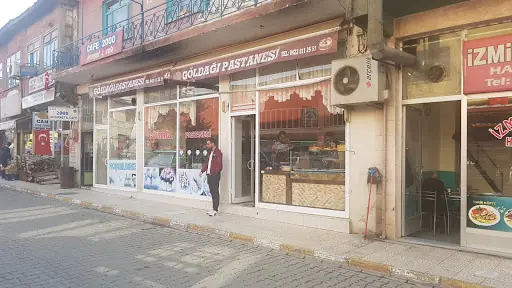 Göldağı Pastanesi