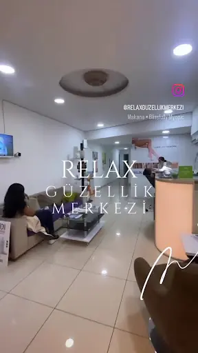 Relax Güzellik Merkezi 3