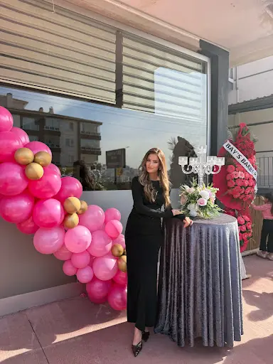 Ezgi Altınışık Etimesgut Kuaför & Etimesgut Güzellik Merkezi 💇‍♀️ 4
