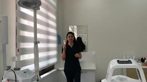 YENİ BİR HAYAT GÜZELLİK SALONU 3