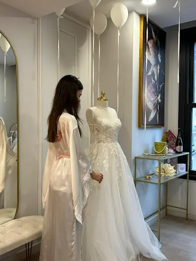 Buse Piri Makeup&Hair Studio – Gelin Kuaförü, Beyoğlu, İstanbul (4. fotoğraf)